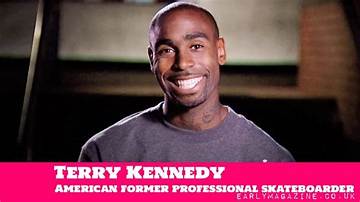 Terry Kennedy Net Worth