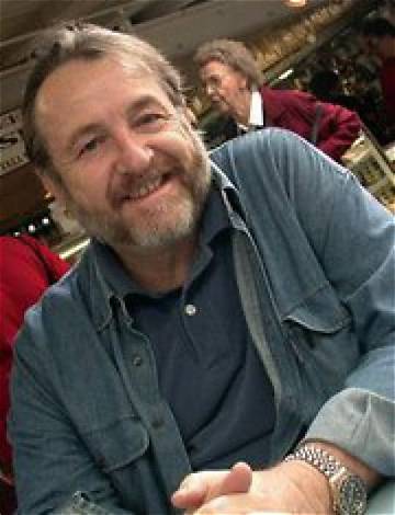 Terry Kirkman Net Worth