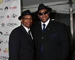 Terry Lewis Net Worth