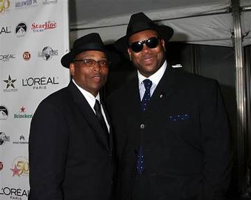 Terry Lewis Net Worth