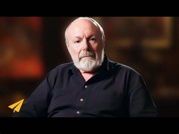 Terry Matthews Net Worth