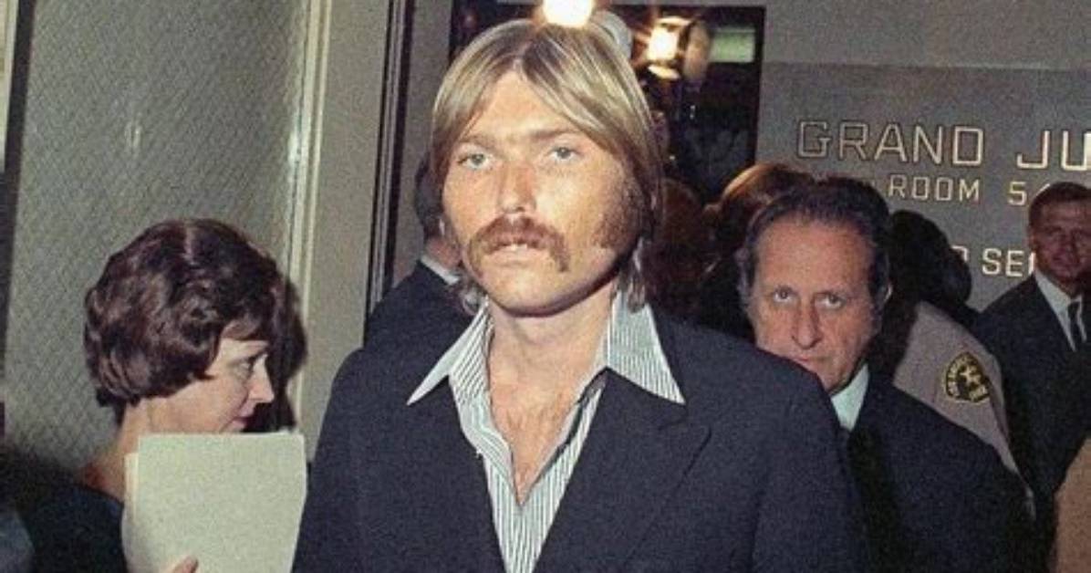 Terry Melcher Net Worth