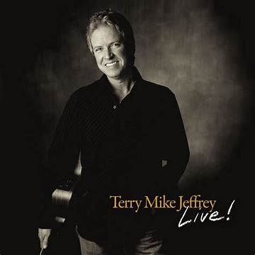 Terry Mike Jeffrey Net Worth