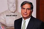 Terry Tata Net Worth