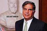 Terry Tata Net Worth