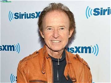 Terry Wright Net Worth