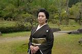 Terumi Azuma Net Worth