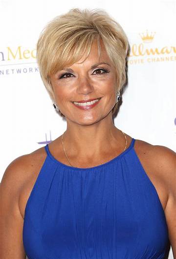 Teryl Rothery Net Worth