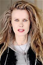 Tess Foltyn Net Worth