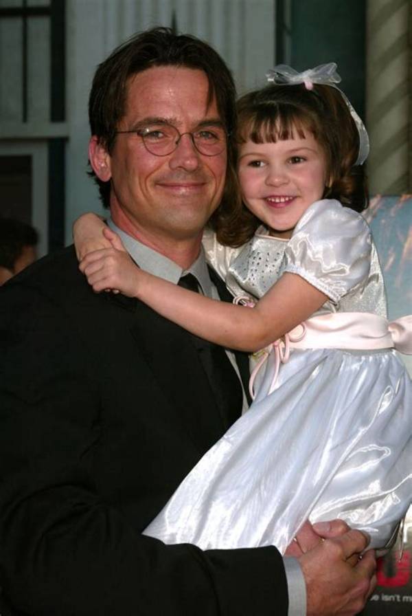 Tessa Allen Net Worth