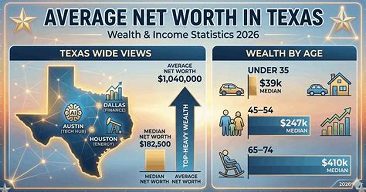Texas Battle Net Worth