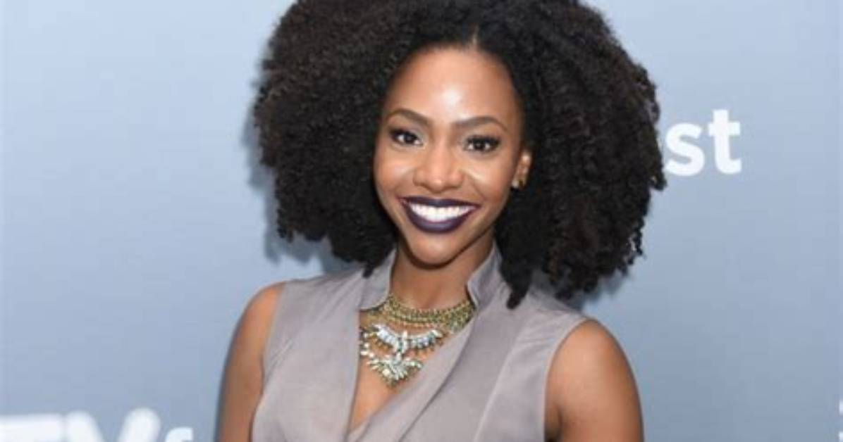 Teyonah Parris Net Worth
