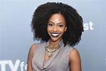 Teyonah Parris Net Worth