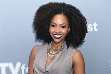 Teyonah Parris Net Worth
