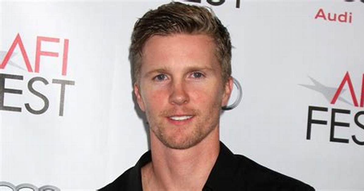 Thad Luckinbill Net Worth
