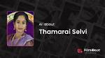 Thamarai Net Worth