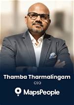 Thamba Tharmalingam Net Worth