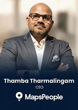 Thamba Tharmalingam Net Worth