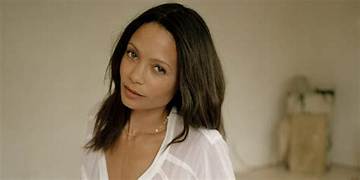 Thandie Newton Net Worth