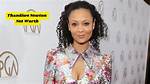 Thandiwe Mesele Net Worth