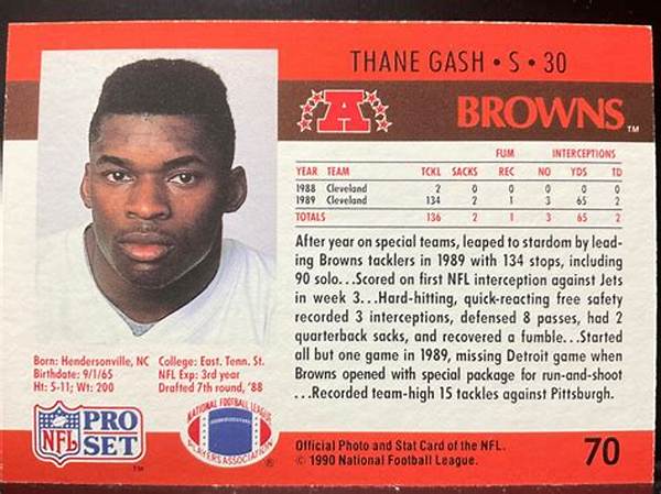 Thane Gash Net Worth