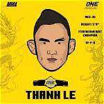 Thanh Le Net Worth