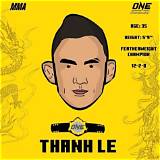 Thanh Le Net Worth