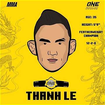Thanh Le Net Worth