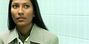 Tharini Mudaliar Net Worth