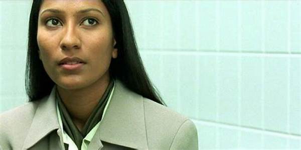 Tharini Mudaliar Net Worth