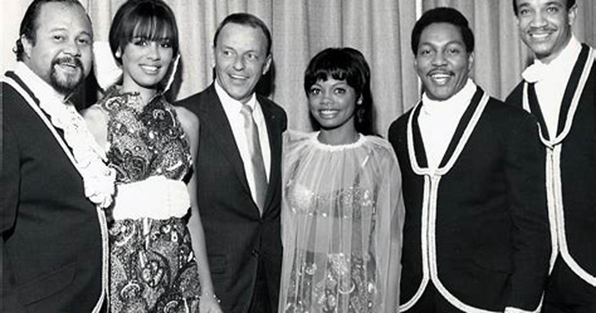 The 5Th Dimension Net Worth