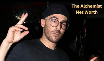 The Alchemist Net Worth