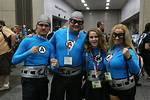 The Aquabats Net Worth