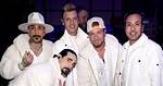 The Backstreet Boys Net Worth