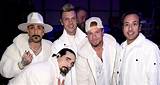 The Backstreet Boys Net Worth