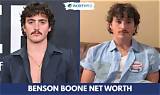 The Benson Brothers Net Worth