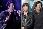 The Bravery Net Worth