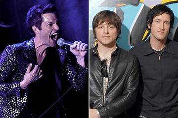 The Bravery Net Worth