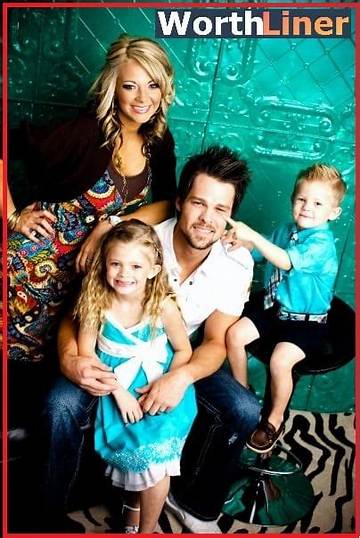 The Crabb Family Net Worth