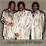 The Delfonics Net Worth
