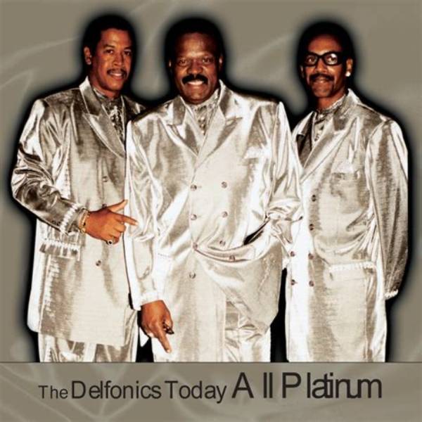 The Delfonics Net Worth