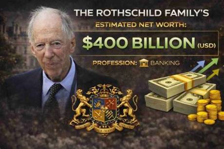 The Desloge Family Net Worth