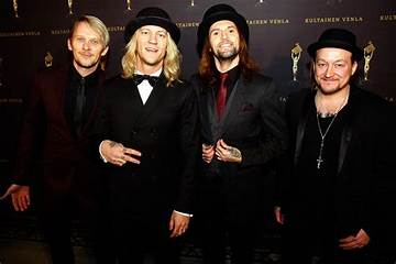 The Dudesons Net Worth