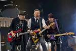 The E Street Band Net Worth