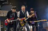 The E Street Band Net Worth