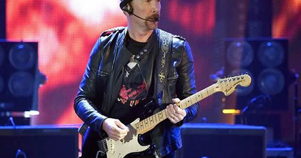 The Edge Net Worth