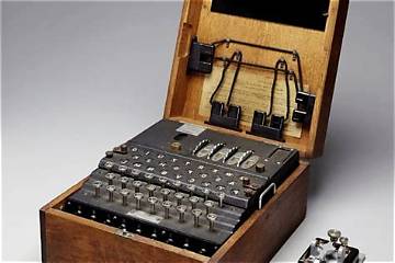 The Enigma Net Worth