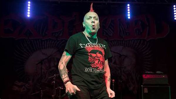 The Exploited Net Worth