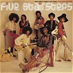 The Five Stairsteps Net Worth