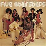 The Five Stairsteps Net Worth